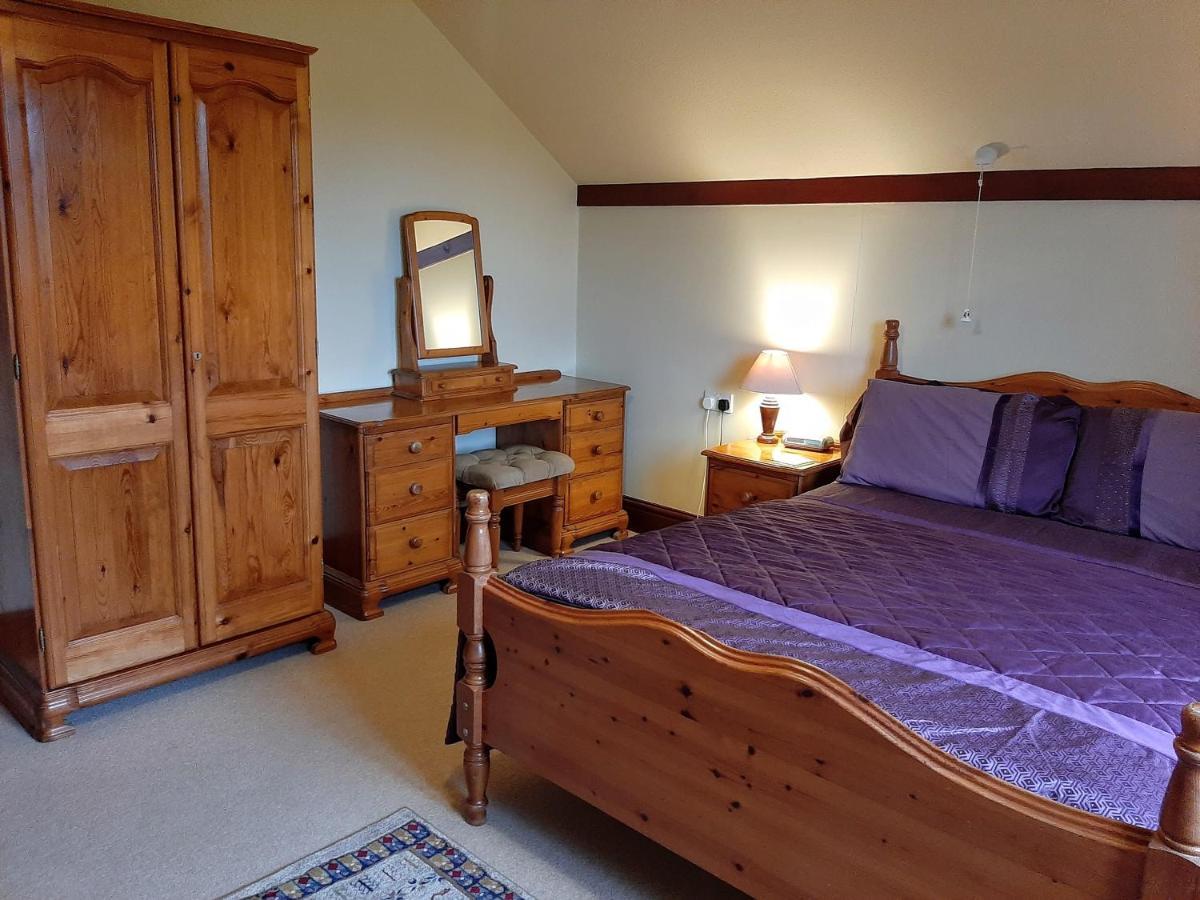 Trenewydd Farm Holiday Cottages Cardigan Exteriér fotografie