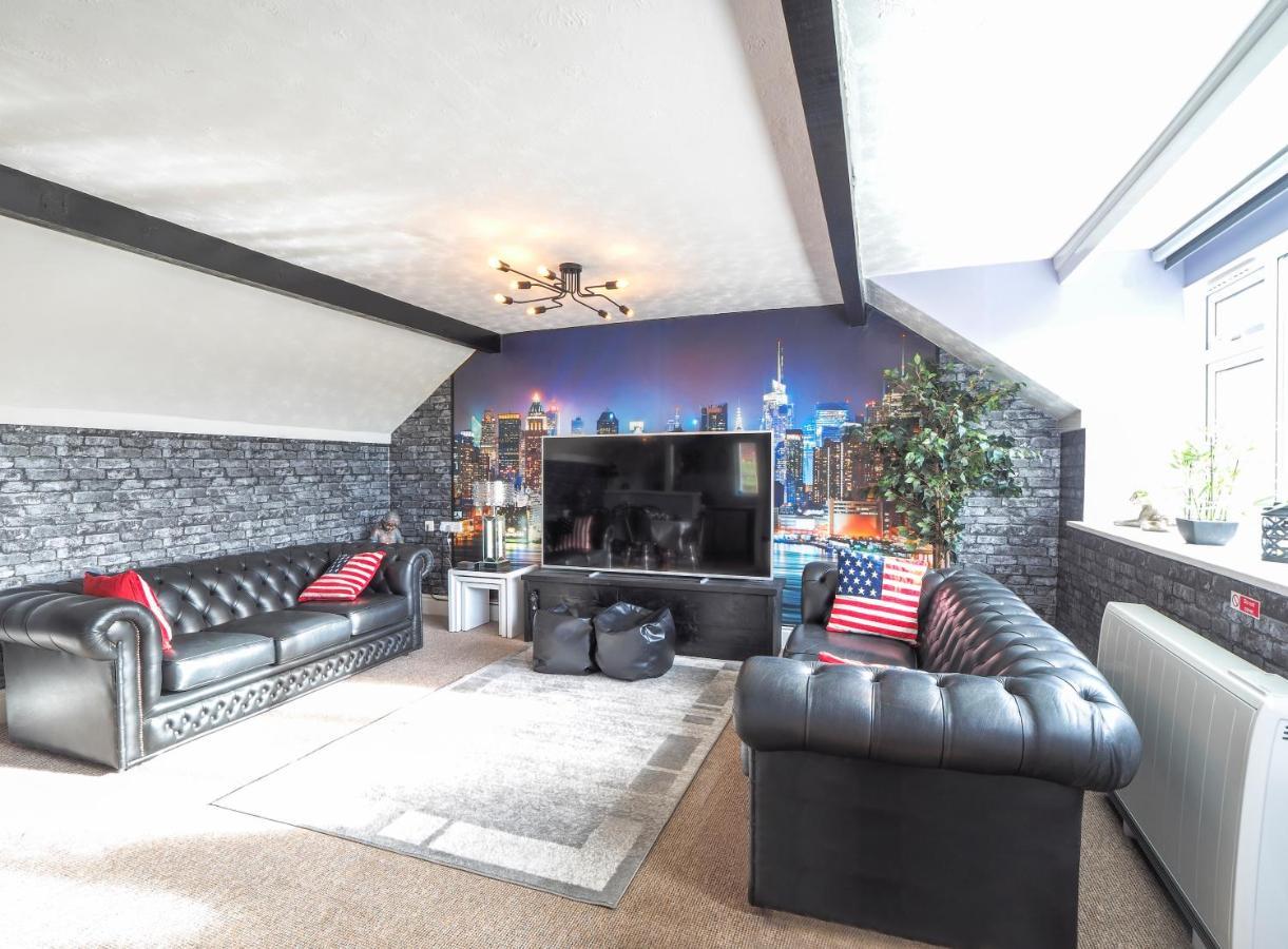 Trenewydd Farm Holiday Cottages Cardigan Exteriér fotografie