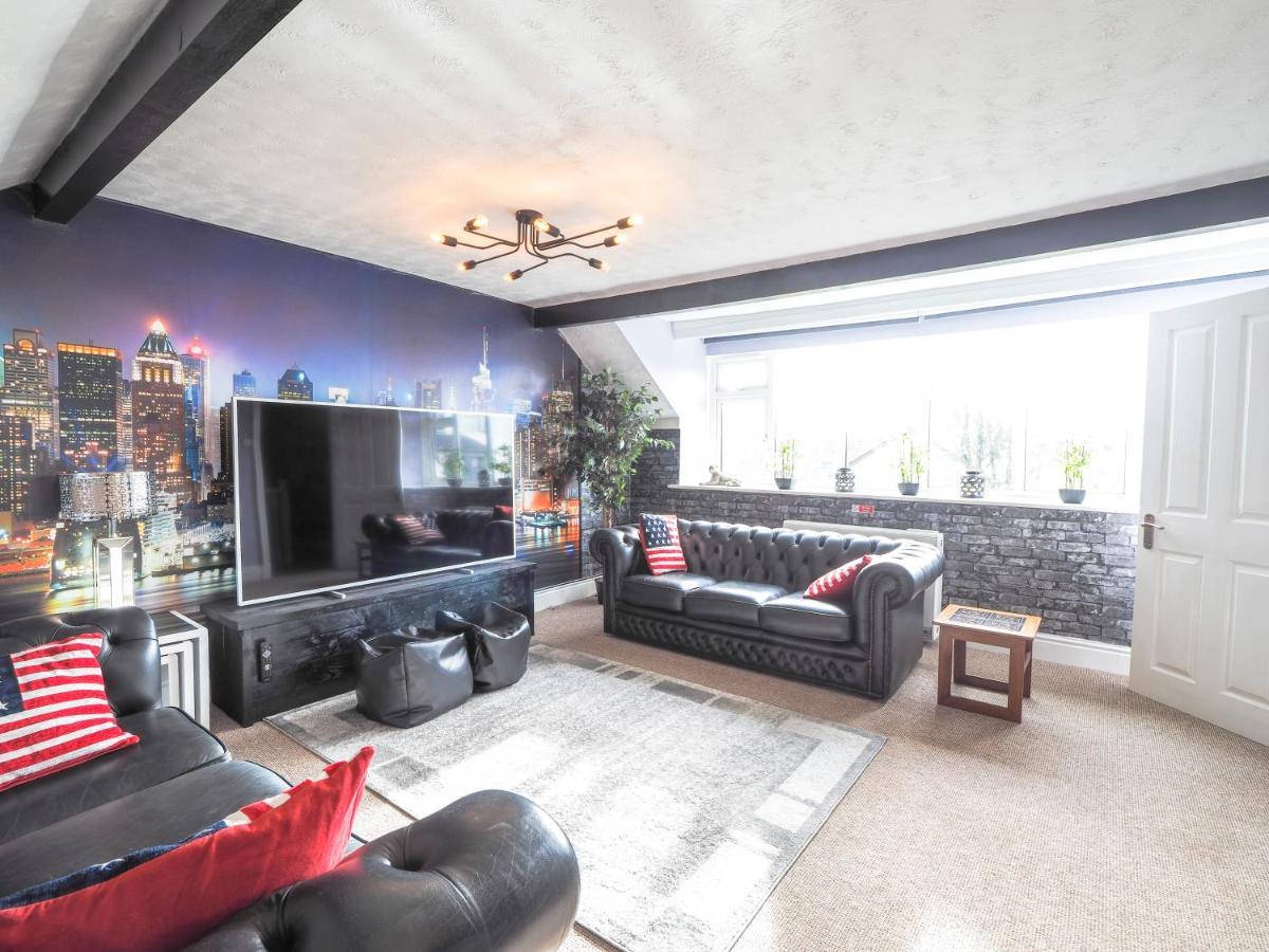 Trenewydd Farm Holiday Cottages Cardigan Exteriér fotografie