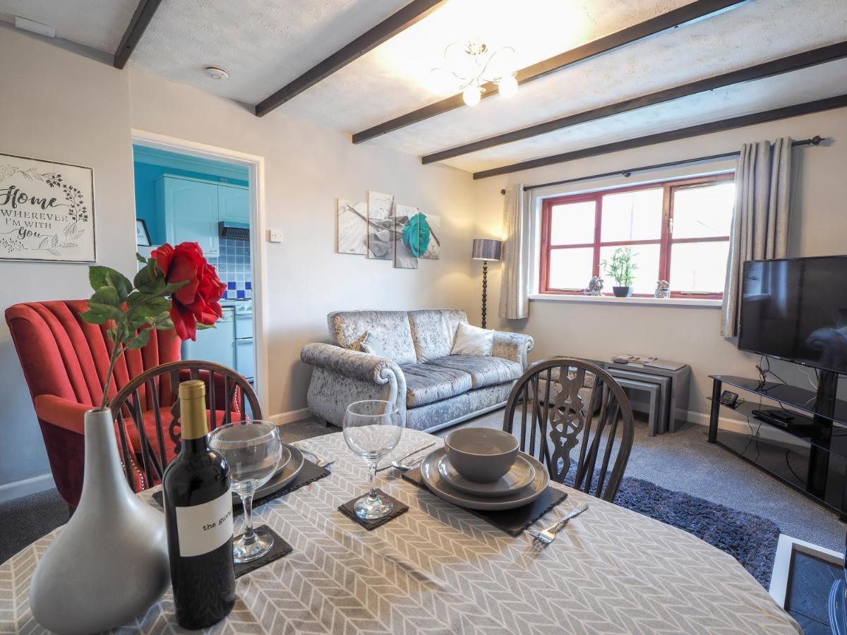 Trenewydd Farm Holiday Cottages Cardigan Exteriér fotografie