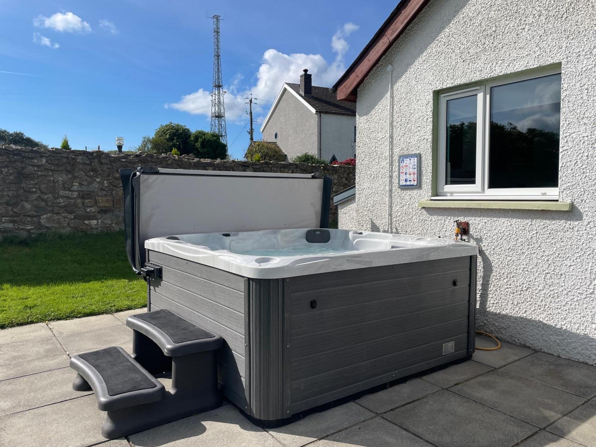Trenewydd Farm Holiday Cottages Cardigan Pokoj fotografie